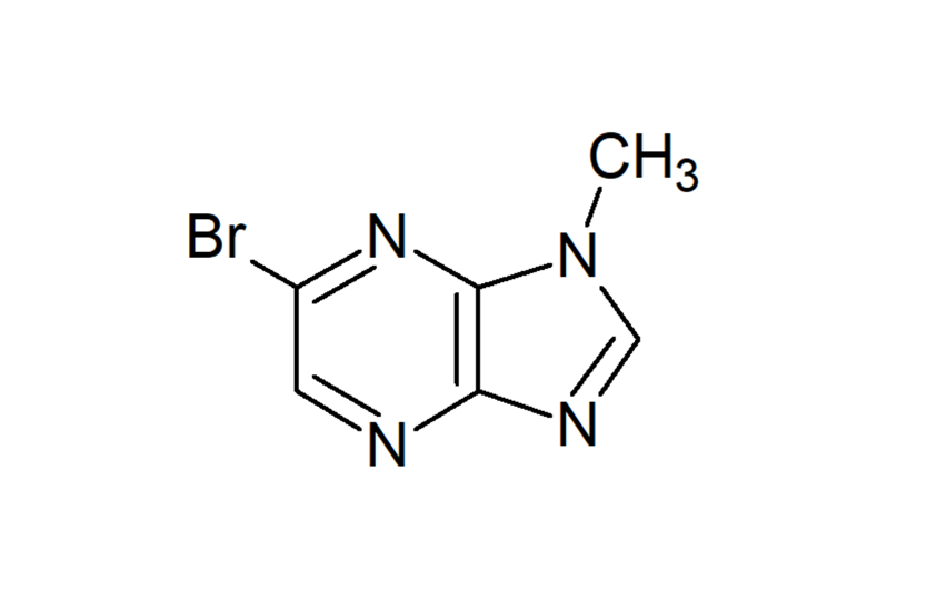 Bromo Methyl H Imidazo B Pyrazine India Fine Chemicals