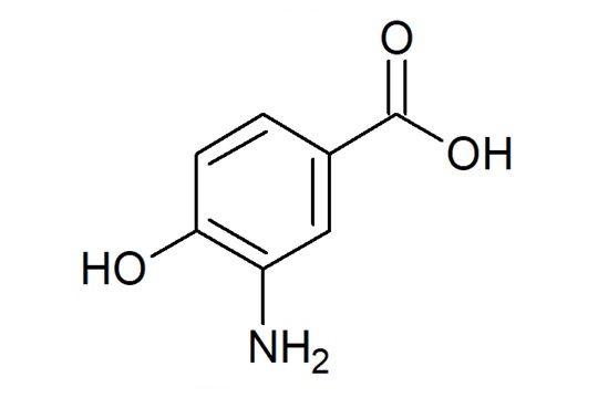 Amino Hydroxybenzoic Acid India Fine Chemicals