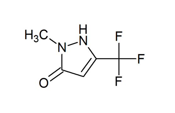 Methyl Trifluoromethyl H Pyrazol Ol India Fine Chemicals