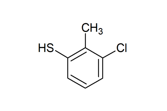 Chloro Methylbenzenethiol India Fine Chemicals