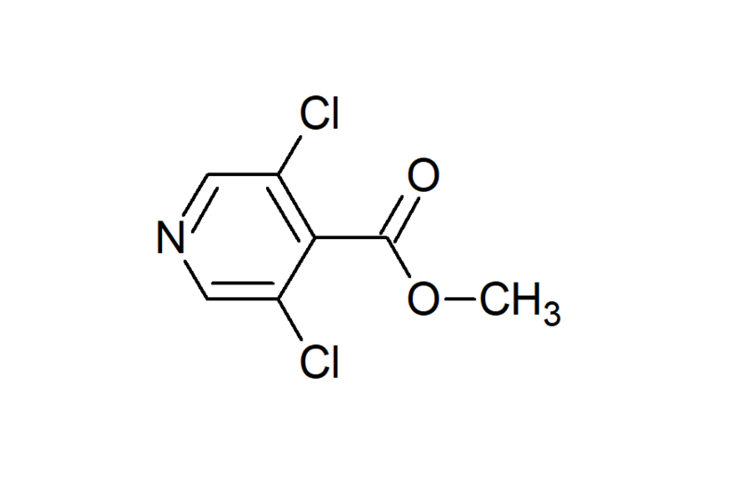 Methyl 3 5 Dichloropyridine 4 Carboxylate India Fine Chemicals