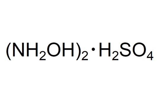 Hydroxylammonium Sulfate India Fine Chemicals