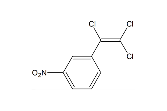 1 Nitro 3 Trichloroethenyl Benzene India Fine Chemicals