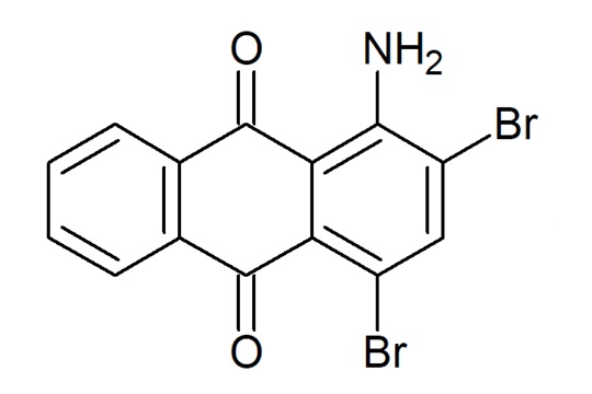 1 アミノ 2 4 ジブロモアントラキノン India Fine Chemicals