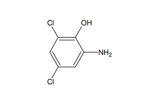 2 アミノ 4 6 ジクロロフェノール India Fine Chemicals