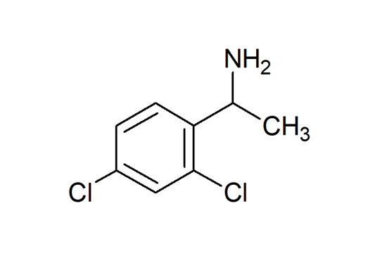 1 2 4 ジクロロフェニル エタンアミン India Fine Chemicals