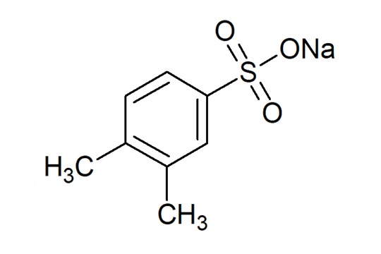 Sodium Xylenesulfonate Water Solution India Fine Chemicals