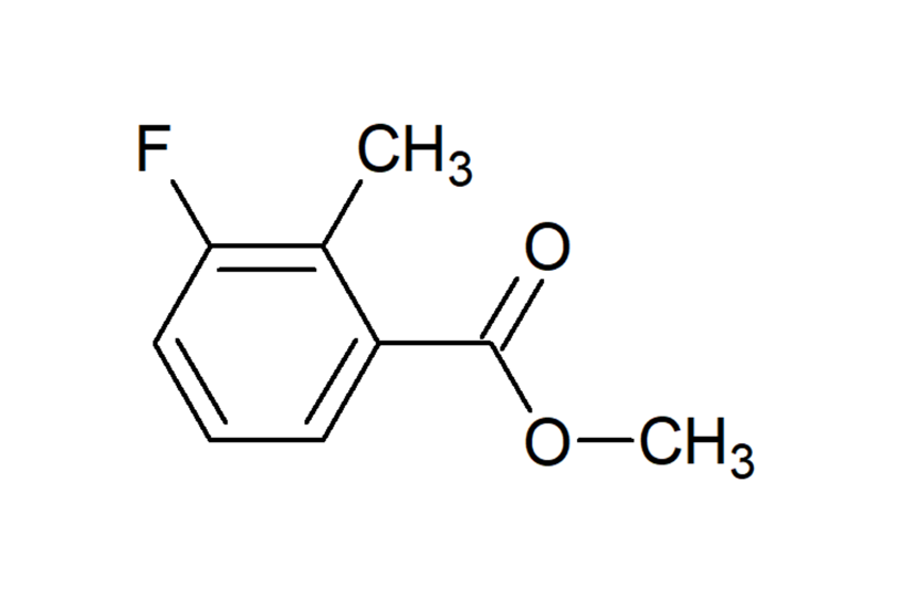 Methyl Fluoro Methylbenzoate India Fine Chemicals