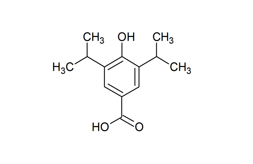 Hydroxy Bis Methylethyl Benzoic Acid India Fine Chemicals