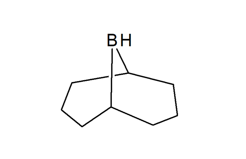 9 Borabicyclo 3 3 1 Nonane Solution India Fine Chemicals