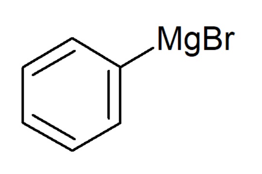 フェニルマグネシウムブロミド THF溶液 India Fine Chemicals