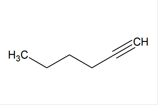 Hexyne India Fine Chemicals