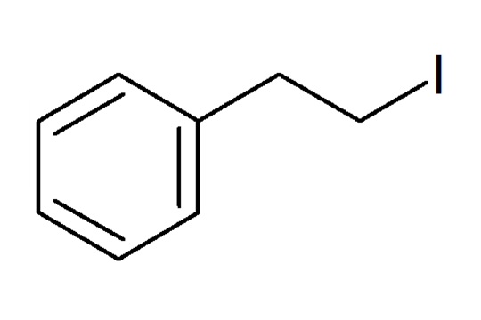 Iodoethyl Benzene India Fine Chemicals